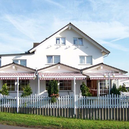 Hotel & Restaurant Am Kirschberg Alten Buseck Екстериор снимка