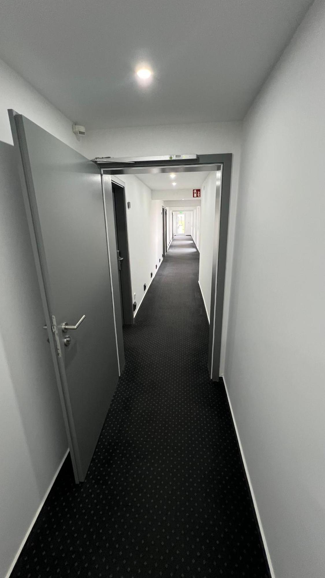 Hotel & Restaurant Am Kirschberg Alten Buseck Стая снимка