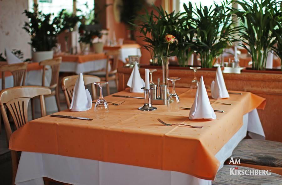 Hotel & Restaurant Am Kirschberg Alten Buseck Екстериор снимка